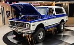 1971 Blazer K5 4X4 Restomod Thumbnail 8