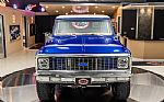 1971 Blazer K5 4X4 Restomod Thumbnail 10