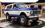 1971 Blazer K5 4X4 Restomod Thumbnail 11