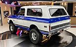 1971 Blazer K5 4X4 Restomod Thumbnail 19