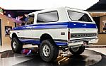 1971 Blazer K5 4X4 Restomod Thumbnail 18