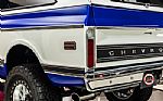 1971 Blazer K5 4X4 Restomod Thumbnail 35