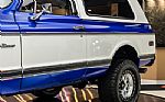 1971 Blazer K5 4X4 Restomod Thumbnail 31