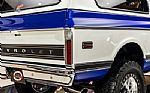 1971 Blazer K5 4X4 Restomod Thumbnail 43