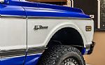 1971 Blazer K5 4X4 Restomod Thumbnail 45