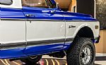 1971 Blazer K5 4X4 Restomod Thumbnail 44