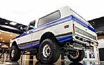 1971 Blazer K5 4X4 Restomod Thumbnail 50