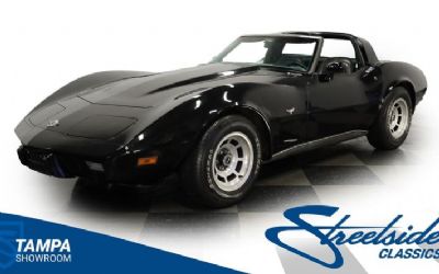 Photo of a 1978 Chevrolet Corvette for sale