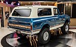 1972 Blazer K5 4X4 Restomod Thumbnail 15