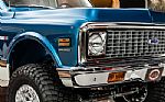 1972 Blazer K5 4X4 Restomod Thumbnail 23