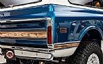 1972 Blazer K5 4X4 Restomod Thumbnail 44