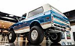 1972 Blazer K5 4X4 Restomod Thumbnail 51