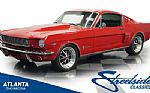 1965 Ford Mustang 2+2 Fastback Restomod