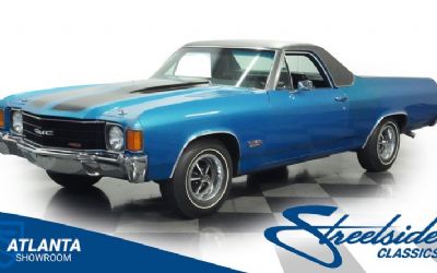 Photo of a 1972 GMC Sprint SP 402 for sale