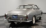 1969 Karmann Ghia Thumbnail 11