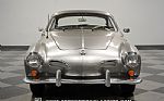 1969 Karmann Ghia Thumbnail 17