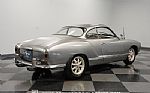 1969 Karmann Ghia Thumbnail 12