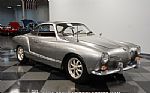 1969 Karmann Ghia Thumbnail 16