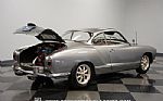 1969 Karmann Ghia Thumbnail 31