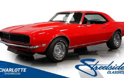 Photo of a 1968 Chevrolet Camaro RS Tribute Restomod for sale