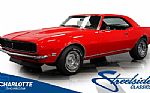 1968 Camaro RS Tribute Restomod Thumbnail 1