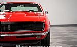 1968 Camaro RS Tribute Restomod Thumbnail 20