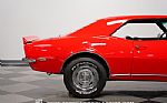 1968 Camaro RS Tribute Restomod Thumbnail 29