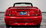 1999 Mustang GT Convertible 35th An Thumbnail 25