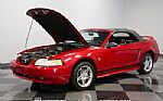 1999 Mustang GT Convertible 35th An Thumbnail 31