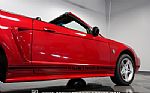 1999 Mustang GT Convertible 35th An Thumbnail 28