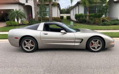 Photo of a 1999 Chevrolet Corvette for sale