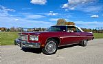 1975 Chevrolet Caprice