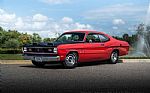 1970 Duster Thumbnail 29