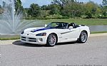 2005 Dodge Viper