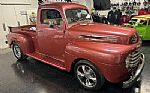 1947 Ford F-47