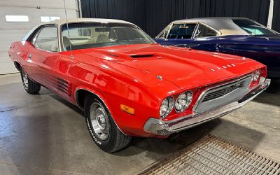 Photo of a 1973 Dodge Challenger Coupe for sale