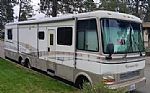 1996 Newmar Mountain Aire