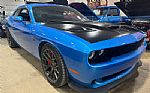 2016 Dodge Challenger Hellcat