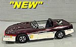 1995 Corvette Thumbnail 1