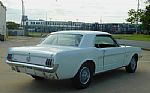 1966 Mustang Thumbnail 7