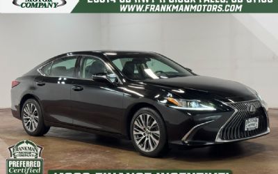 Photo of a 2019 Lexus ES 350 for sale