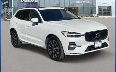 Photo of a 2023 Volvo XC60 SUV for sale