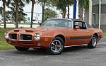 1971 Pontiac Firebird Formula 350