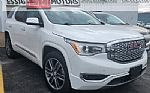 2017 GMC Acadia