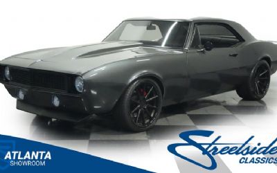 Photo of a 1967 Chevrolet Camaro Restomod for sale