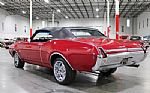 1969 Cutlass S Thumbnail 25