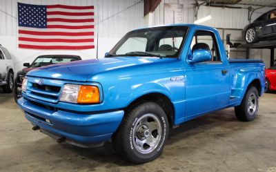 Photo of a 1994 Ford Ranger XLT for sale