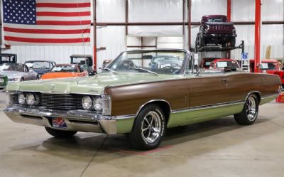 Photo of a 1968 Mercury Parklane for sale