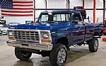 1975 Ford F250 Explorer Custom