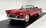 1956 Thunderbird Convertible Thumbnail 2